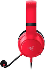 Razer Essential Duo Bundle for Xbox — Red — product image 2