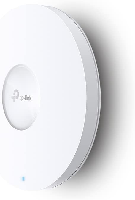 TP-Link EAP653 UR AX3000 Ceiling Mount WiFi 6 Access Point