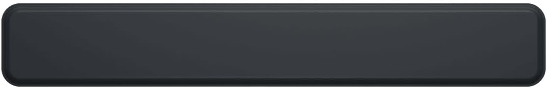 Logitech MX Palm Rest — Black