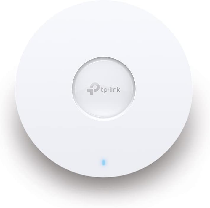 TP-Link EAP653 UR AX3000 Ceiling Mount WiFi 6 Access Point