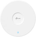 TP-Link EAP723 WiFi 7 Access Point, BE3600 Dual Band Wireless Access Points, Omada Mesh, Supports Passive PoE+ Powered, Seamless Roaming, Centralized Cloud Management, Easy to Mount on Wall or