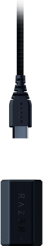 Razer DeathAdder V3 Pro Wireless Gaming Mouse + HyperPolling Wireless Dongle — Black — product image 10