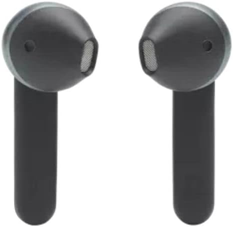 JBL Tune 225TWS True Wireless Earbuds — Black