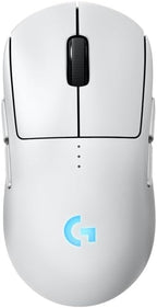 Logitech G PRO 2 LIGHTSPEED Gaming Mouse — White