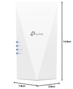 TP-Link TPLINK Repeater (RE500X) (RE500X)