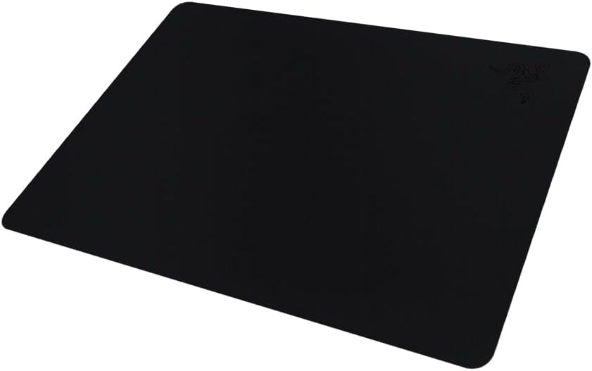 Razer Goliathus Mobile Stealth Edition Mouse Mat — Black — product image 4