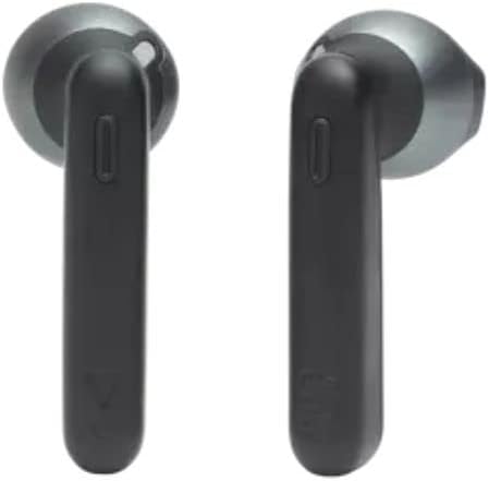 JBL Tune 225TWS True Wireless Earbuds — Black
