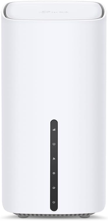 TP-Link Archer NX500 5G AX3000 Wireless Dual-Band Gigabit Router