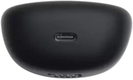 JBL Tune 225TWS True Wireless Earbuds — Black