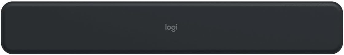 Logitech MX Palm Rest — Black