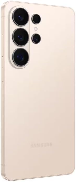 Samsung Galaxy S26 Ultra,1TB Storage, AI Phone, 16GB RAM, Customized AP, Built-in Privacy Display, Photo Assist, 200MP Camera, 5000mAh Battery - International Version) (Pink Gold)