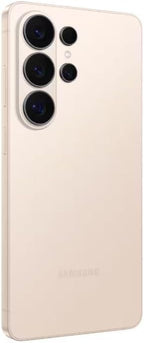 Samsung Galaxy S26 Ultra,1TB Storage, AI Phone, 16GB RAM, Customized AP, Built-in Privacy Display, Photo Assist, 200MP Camera, 5000mAh Battery - International Version) (Pink Gold)