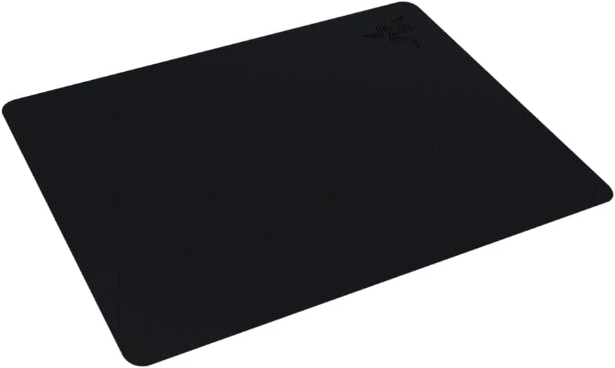 Razer Goliathus Mobile Stealth Edition Mouse Mat — Black — product image 3