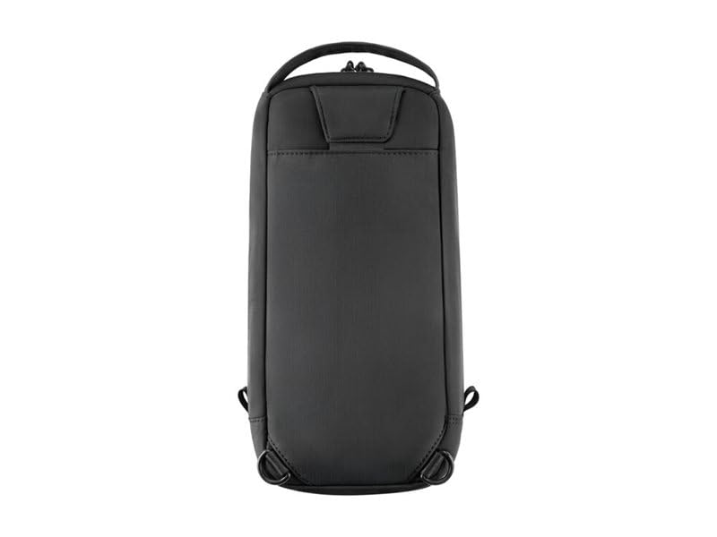 Belkin Gaming Crossbody Bag for Nintendo Switch 2 (2025), Protective Carrying Bag for Console Accessories, Soft Interior, Lightweight Design, 10 Game Card Slots