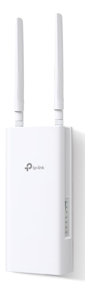 TP-LINK TL-MR100-Outdoor 4G 300 Mbps Wi-Fi Outdoor Router