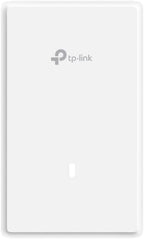 TP-LINK Omada EAP725-Wall V1 - Accesspoint - 1GbE, 2.5GbE, Wi-Fi 7 (EAP725-WALL)