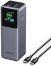 25000mAh 200W