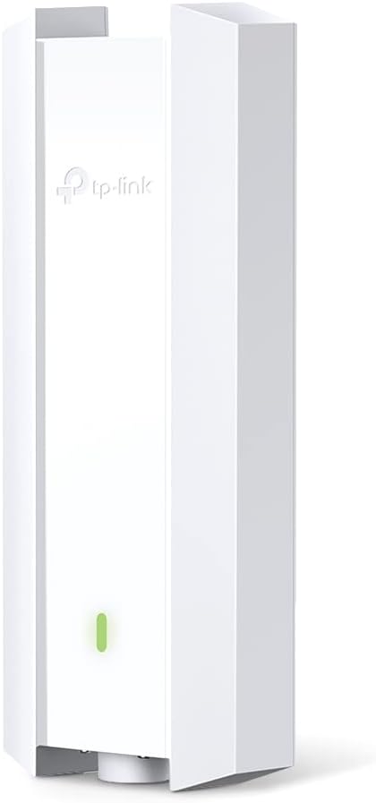 TP-Link EAP610 AX1800 Indoor/Outdoor WiFi 6 Access Point