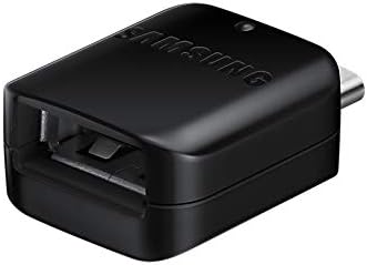 Samsung OTG Adapter Connector USB Type C to USB Black BULK