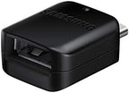 Samsung OTG Adapter Connector USB Type C to USB Black BULK