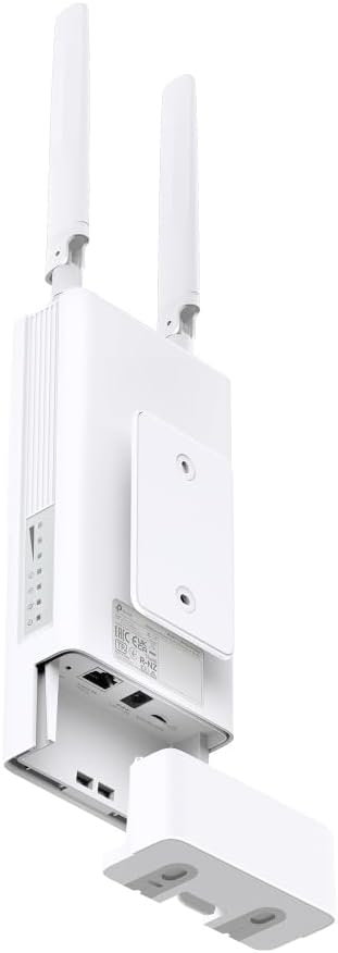 TP-LINK TL-MR100-Outdoor 4G 300 Mbps Wi-Fi Outdoor Router