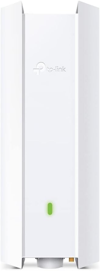 TP-Link EAP610 AX1800 Indoor/Outdoor WiFi 6 Access Point