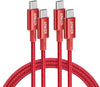 Red 6ft