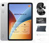 Silver 4GB+64GB