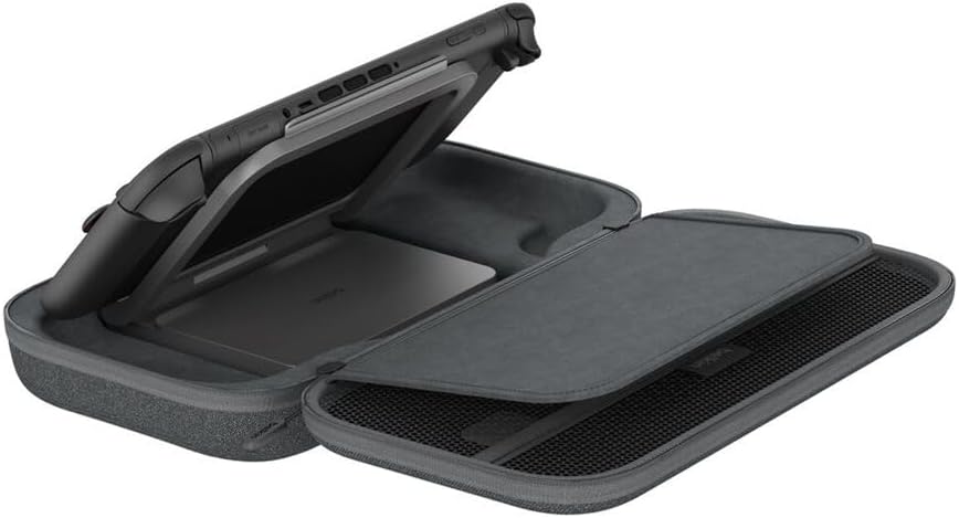 Belkin Gaming Case Pro for Nintendo Switch 2 with 10K Power Bank - Charcoal