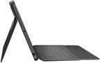 Logitech Rugged Folio Keyboard Case for iPad 10th Gen — Grey