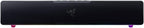 Razer Leviathan V2 X PC Gaming Soundbar — Black — product image 3