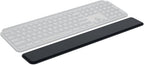 Logitech MX Palm Rest — Black