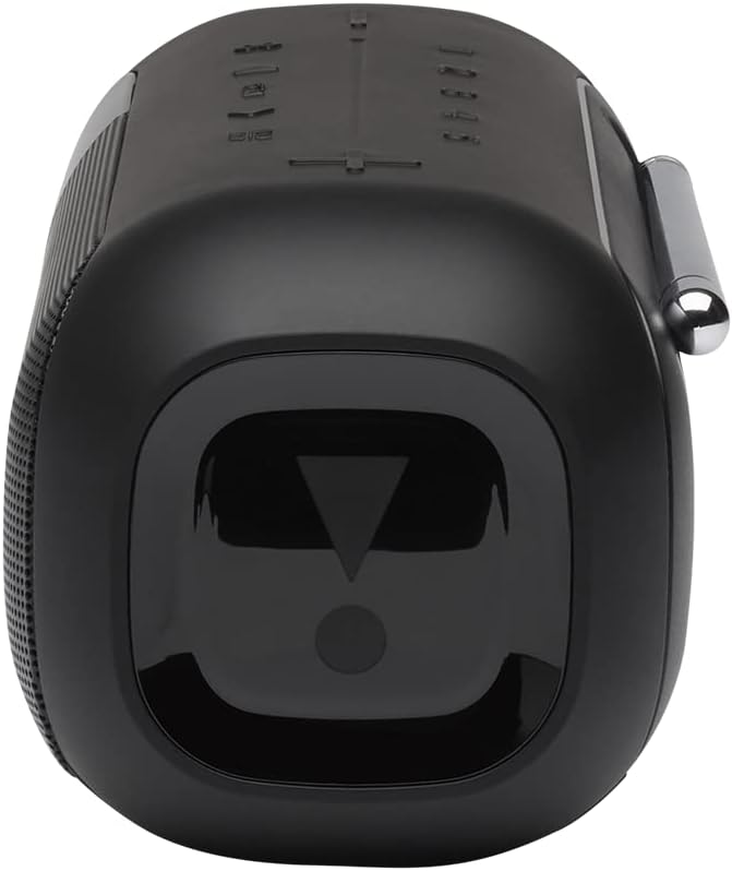 JBL Tuner 2 Portable DAB/FM Bluetooth Radio — Black
