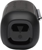 JBL Tuner 2 Portable DAB/FM Bluetooth Radio — Black