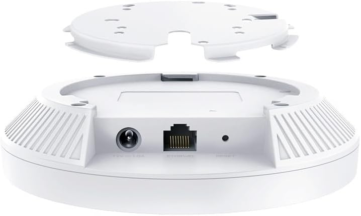 TP-Link EAP653 UR AX3000 Ceiling Mount WiFi 6 Access Point