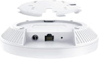 TP-Link EAP653 UR AX3000 Ceiling Mount WiFi 6 Access Point
