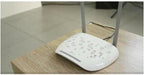 TP-Link WiFi Access Point TL-WA801N, 2.4Ghz 300Mbps, Supports Multi-SSID/Client/Bridge/Range Extender, 2 Fixed Antennas, Passive PoE Injector Included