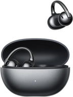 Baseus Bowie MC2 S Open-Ear Earbuds — Black