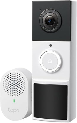Cameras & Security