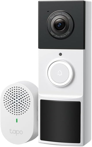 Cameras & Security