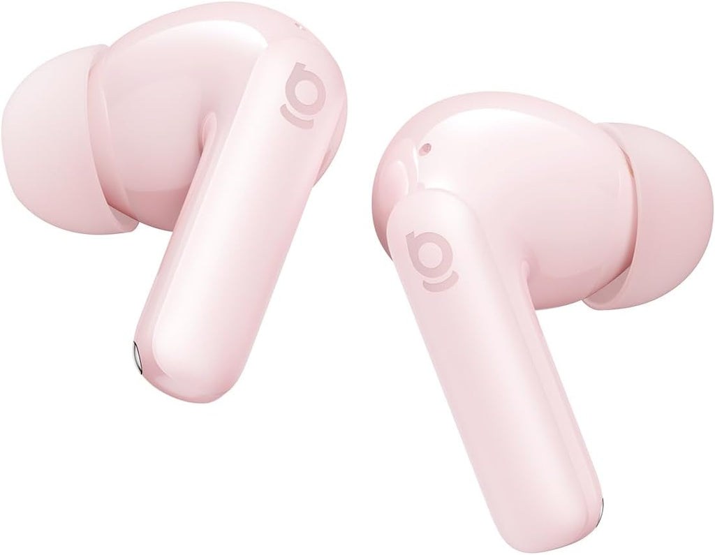 Baseus EP10 NC Wireless Earbuds — Pink