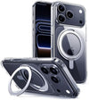 iPhone 17 Pro Max Transparent