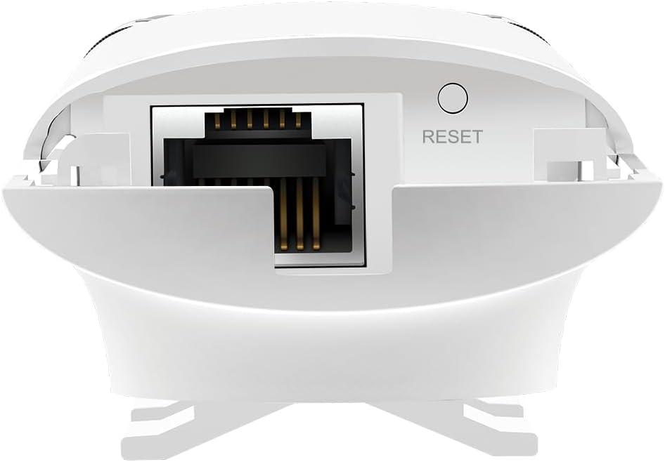 TP-Link Wireless Dual Band Gigabit Outdoor Access Point, EAP225-Outdoor TPLINK AC1200