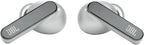 JBL Live Pro 2 True Wireless Earbuds — Silver