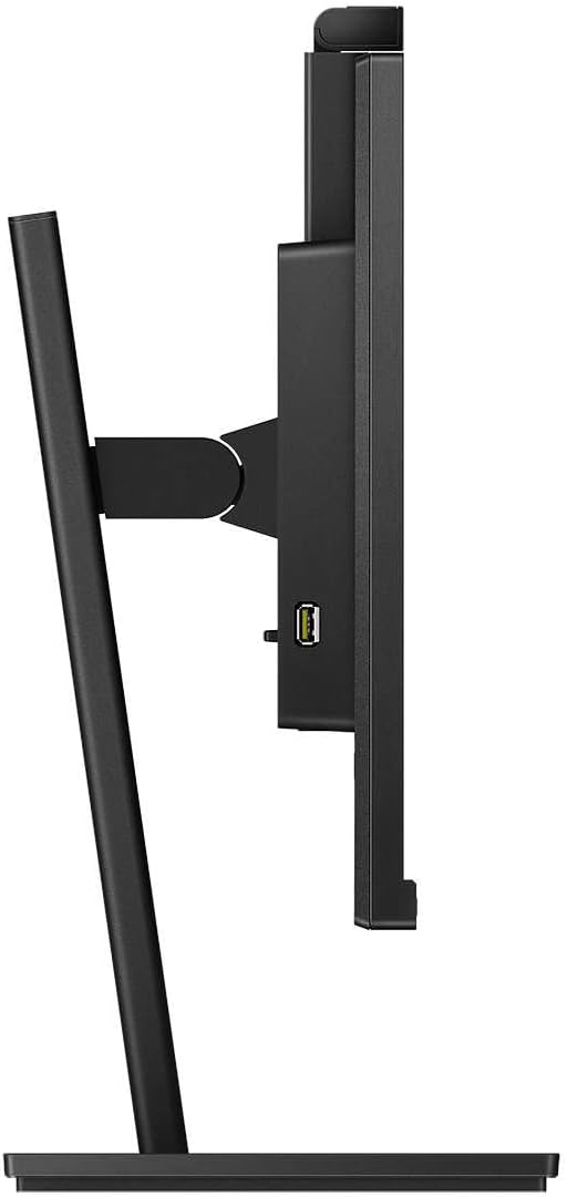Philips Monitor 272S1MH/00 — Black