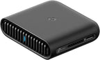 TP-Link TL-WR3002X: AX3000 Wi-Fi 6 Portable Router with 2.5Gbps Connectivity, Multiple Modes (Router, Access Point, Extender, Client, etc.) and USB-C Power, Ideal for Travel