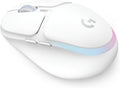 Logitech G705 Wireless Gaming Mouse — White