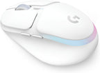 Logitech G705 Wireless Gaming Mouse — White