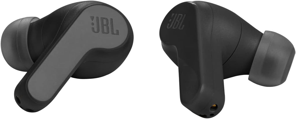 JBL Wave 200TWS True Wireless Earbuds — Black