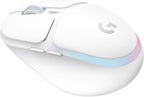 Logitech G705 Wireless Gaming Mouse — White